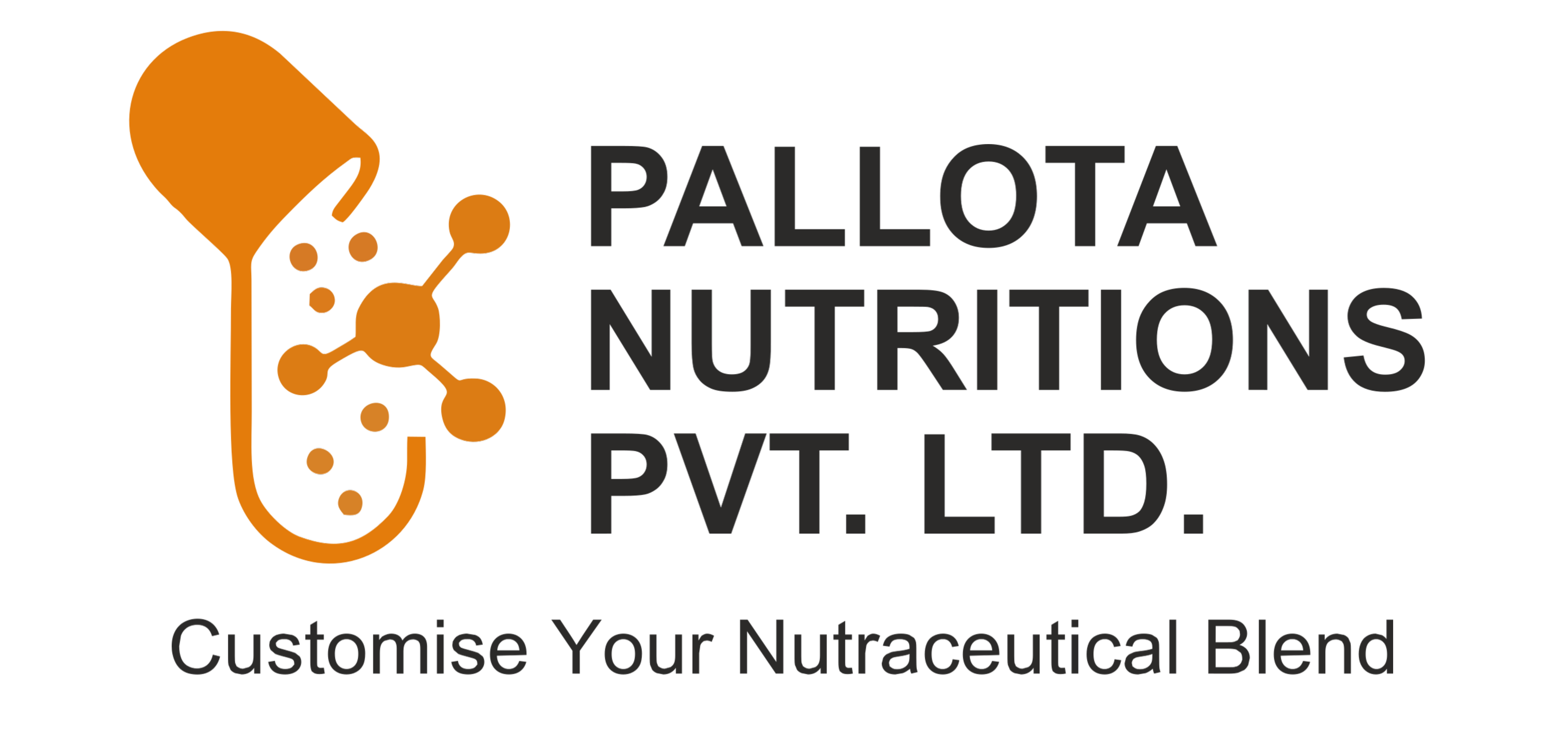 Pallota Nutritions